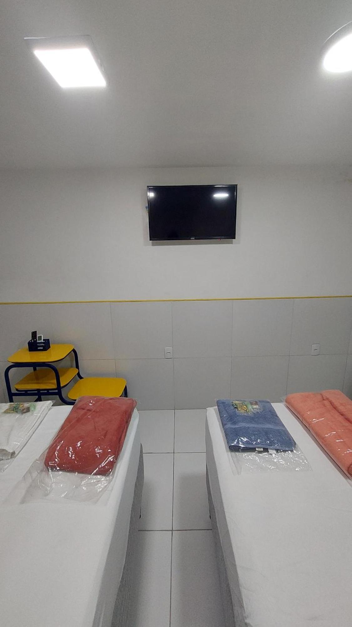 Hotel Casa Bonita Rio de Janeiro Exteriör bild