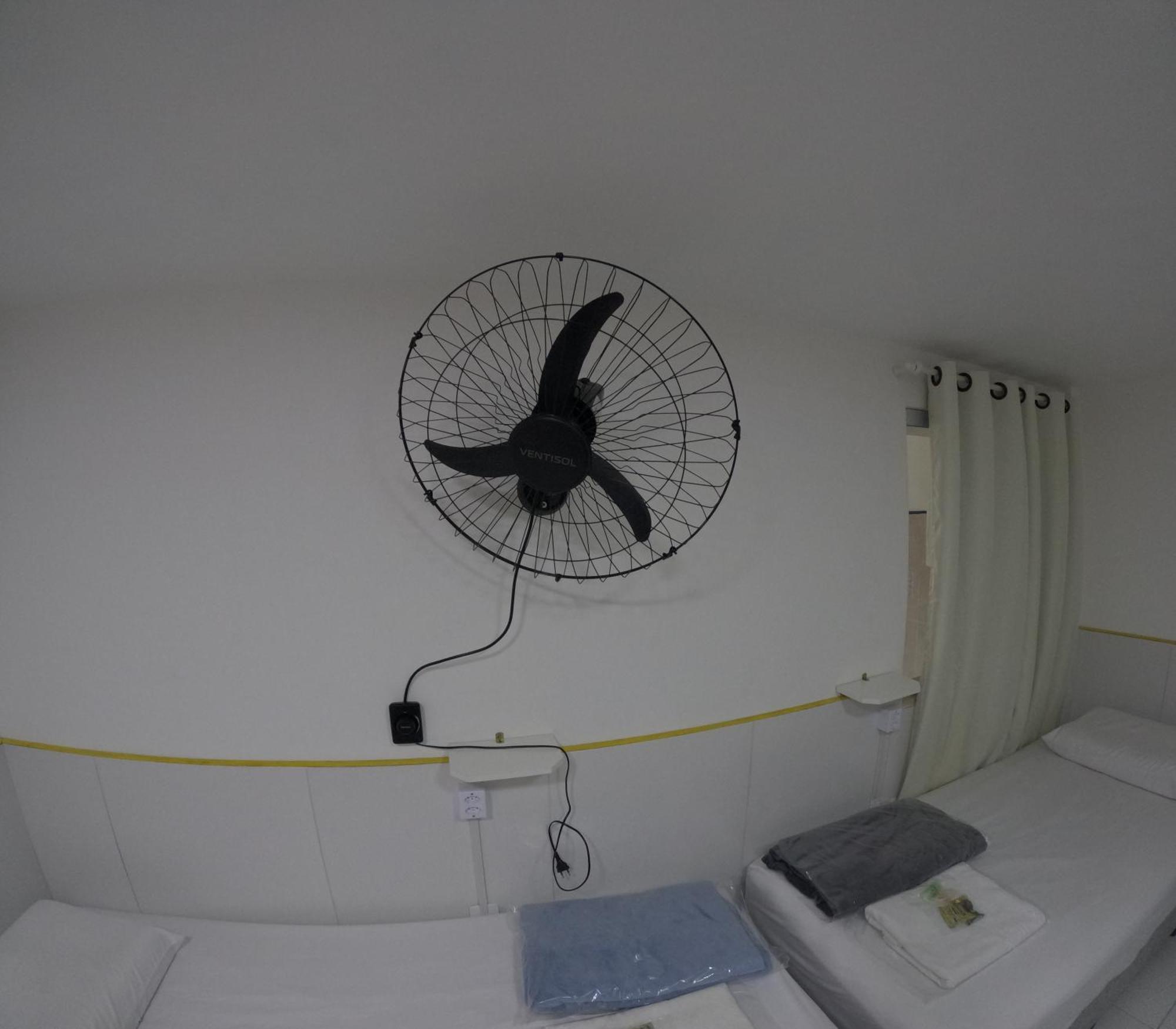 Hotel Casa Bonita Rio de Janeiro Exteriör bild